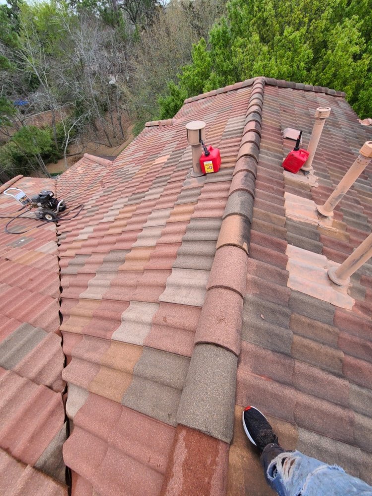 Slide of Extra Mile Roofing And More