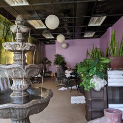 Royal Oak Reflexology