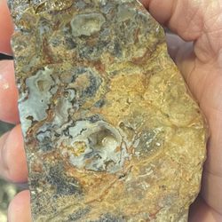 Rare Rock Shop