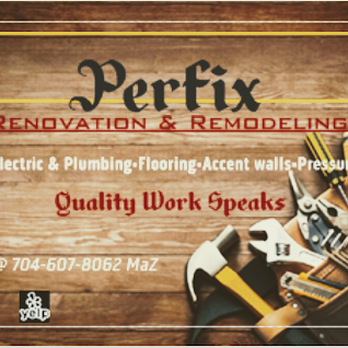 Perfix - a variety of tools on a wooden background - General Contractors Near Me Perfix - a variety of tools on a wooden background - General Contractors Near Me