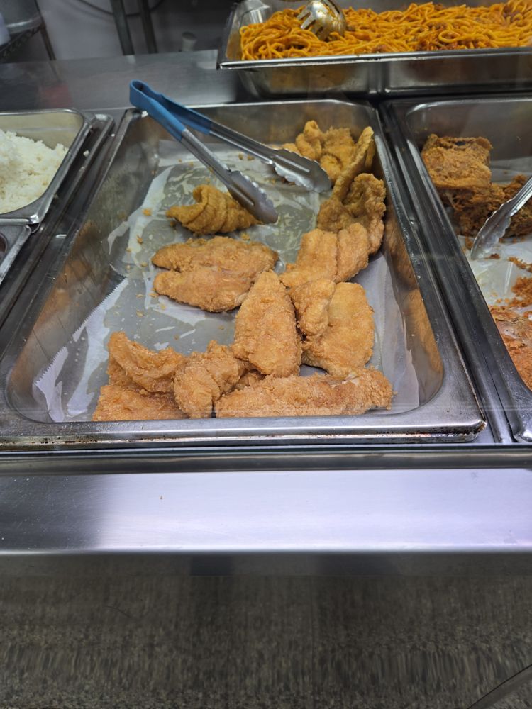 Daddy's Deli