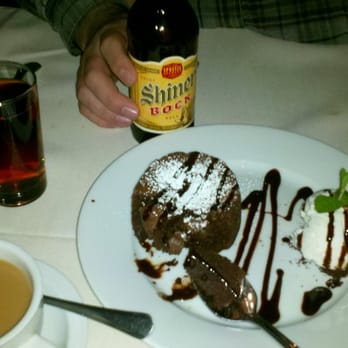Roaring Fork - Brownie (Lava) - American Near Me - Scottsdale, Arizona