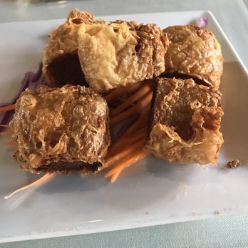 Basil n' Spice Thai Cuisine - Thai Near Me - Worcester, Massachusetts