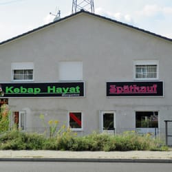 Kebap Hayat - Kebap Hayat