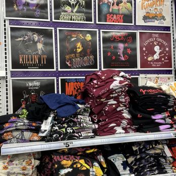 Five Below - T shirts - Discount Store Near Me - Kissimmee, Florida Five Below - T shirts - Discount Store Near Me - Kissimmee, Florida