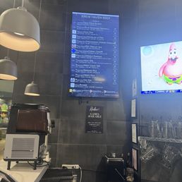 Menu Menu