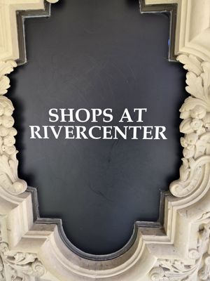 Shops at Rivercenter by null