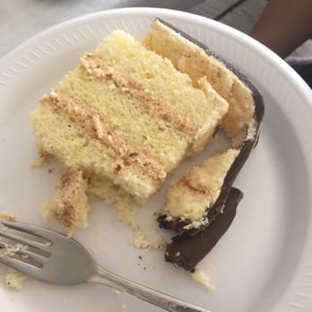 Anna's Cake House - Undressed almond cake - Bakeries Near Me - Pasadena, California Anna's Cake House - Undressed almond cake - Bakeries Near Me - Pasadena, California