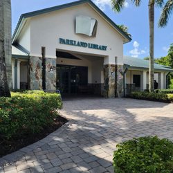 Parkland Library