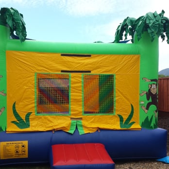M & N Jumping - Party Equipment Rentals Near Me