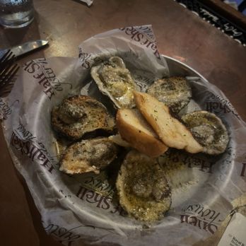 Half Shell Oyster House - Charbroiled Oysters - Seafood Near Me - Gulfport, Mississippi Half Shell Oyster House - Charbroiled Oysters - Seafood Near Me - Gulfport, Mississippi