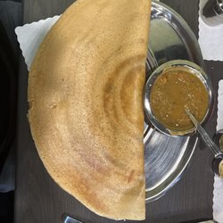 Hamaara Indian Kitchen - The best food plate in the world