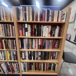 Books