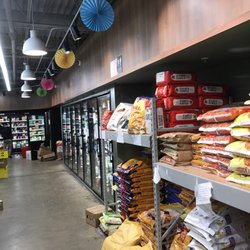Trinethra Super Market