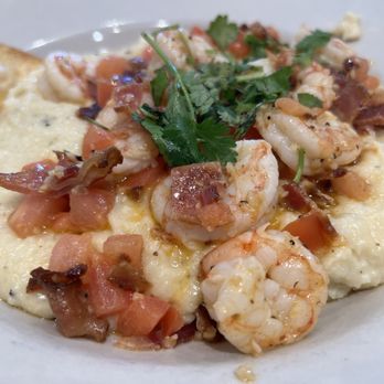 The Toasted Yolk Cafe - Cajun shrimp and grits - Breakfast & Brunch Near Me - Sugar Land, Texas The Toasted Yolk Cafe - Cajun shrimp and grits - Breakfast & Brunch Near Me - Sugar Land, Texas