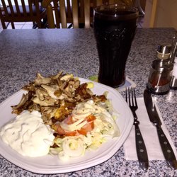 Heide Grill