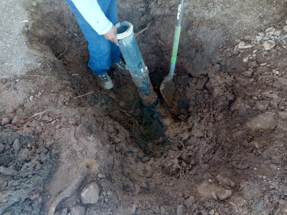 Slide of Aqualine Plumbing, Electrical & Air Conditioning - Avondale