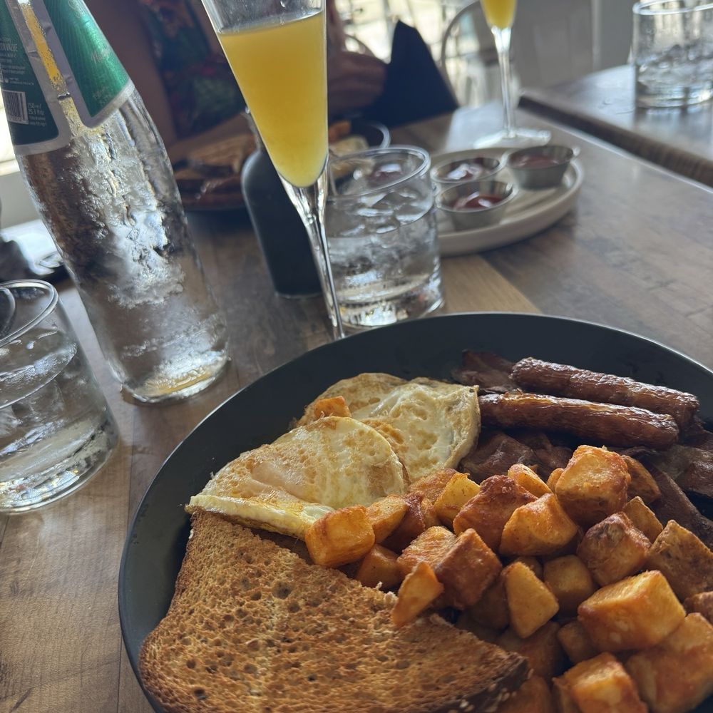 Carnivore Breakfast Carnivore Breakfast