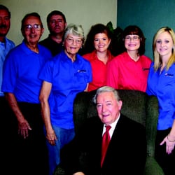 Hearing Aid Company of Texas - Hearing Aid Company of Texas Corpus Christi Team