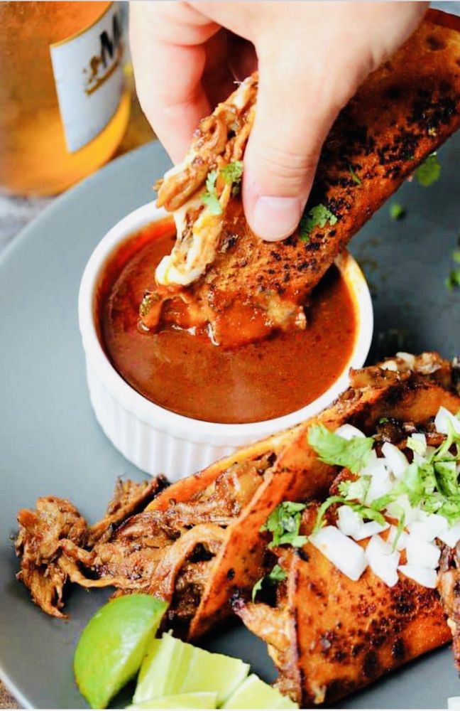 Ariana's Tex Mex Bar and Grill