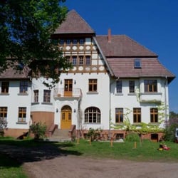 Gutshaus Alt Necheln