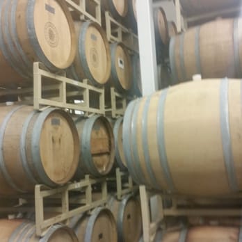 Miramonte Winery - Barrel room - Wineries Near Me - Temecula, California Miramonte Winery - Barrel room - Wineries Near Me - Temecula, California
