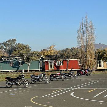 Bay Area Motorcycle Training - Provided motorcycles in Vallejo. - Driving Schools Near Me - Vallejo, California