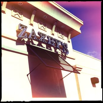 Zaxbys - Fast Food Near Me - Augusta, Georgia