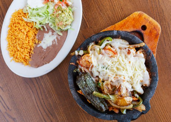 Don Marco's Mexican by null