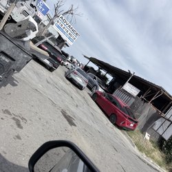 Advance Auto Wrecking