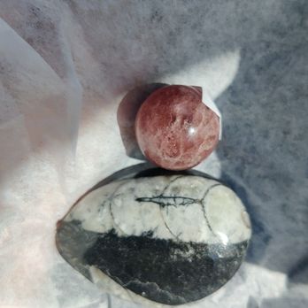 The Crystal Lady - Spiritual Shop Near Me - Crown Point, Indiana