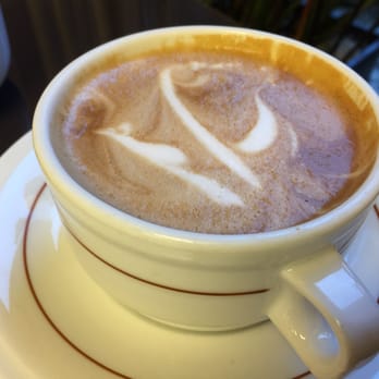 Accademia Hotel - Cappuccino - Hotels Near Me - Verona, VR