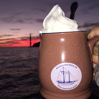 SF Bay Adventures - Boat Charters Near Me - Sausalito, California
