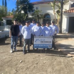 E&E Home Remodeling