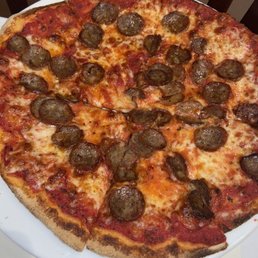 New York Sliced Steak