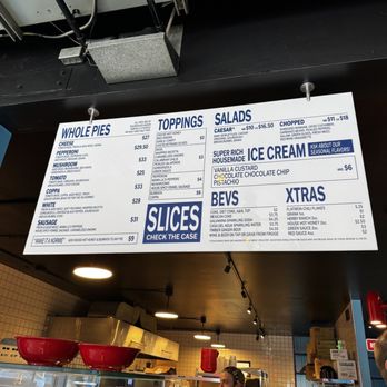 Stevie's Famous - Menu - Pizza Near Me - Seattle, Washington Stevie's Famous - Menu - Pizza Near Me - Seattle, Washington