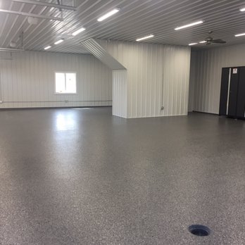 Jon-Don - Chicago - Arizona polymer epoxy flake flooring system Supplies from Jon Don  SUBSTRATE, INC - Outdoor Power Equipment Services Near Me - Roselle, Illinois