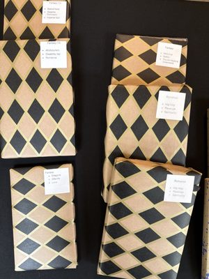 Magic City Books by null