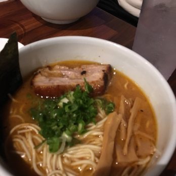 Menya le Nood - Ramen Near Me - Honolulu, Hawaii Menya le Nood - Ramen Near Me - Honolulu, Hawaii