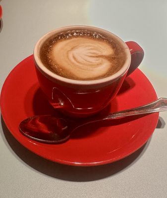 Mazál Bagels & Café – Chamberí by null