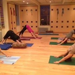 Brighton Yoga Studio