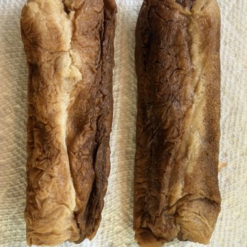Safeway - Burnt and hard hot dog bun - Grocery Near Me - Danville, California Safeway - Burnt and hard hot dog bun - Grocery Near Me - Danville, California