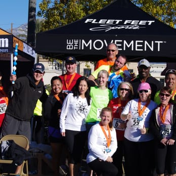 Fleet Feet - Sports Wear Near Me - Rancho Cucamonga, California Fleet Feet - Sports Wear Near Me - Rancho Cucamonga, California