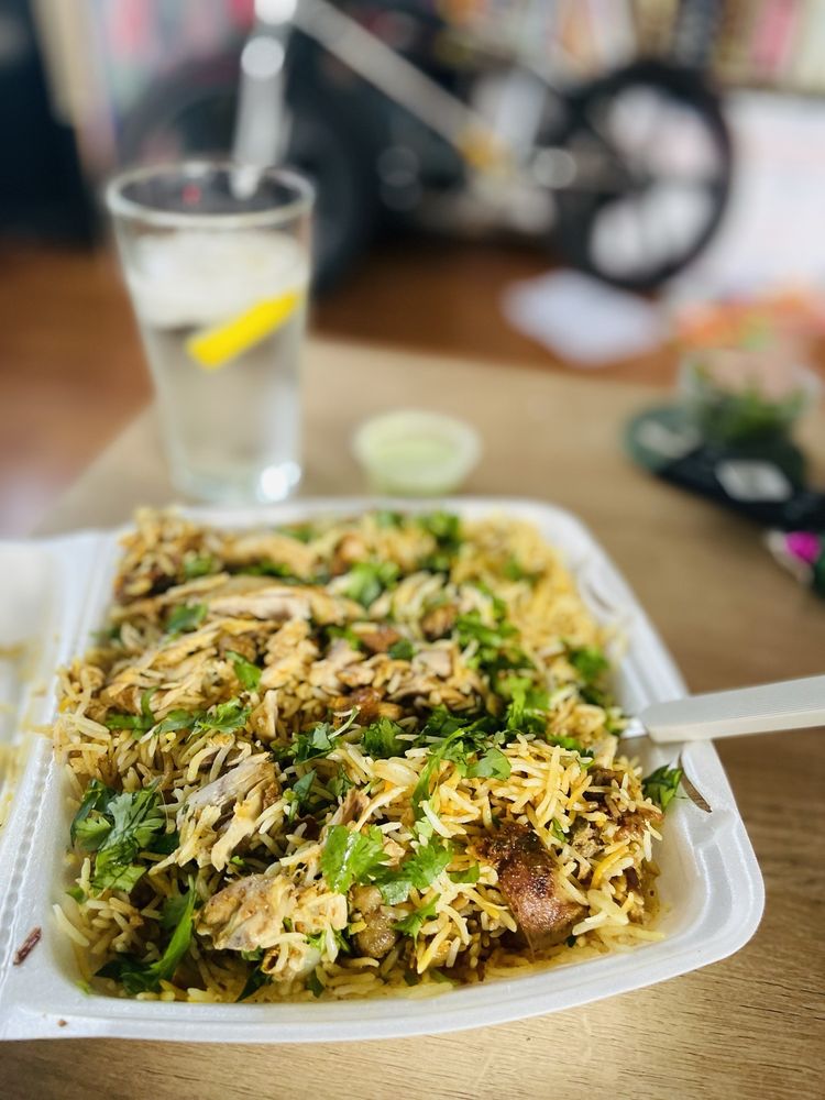 GHAREEB NAWAZ Updated November 2024 89 Photos & 83 Reviews 2364 N