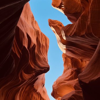 Dineh Tours - Seahorse - Hiking Near Me - Page, Arizona