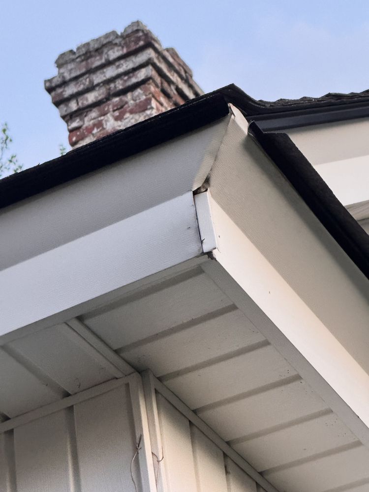 Slide of Buckhead Roofing