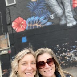 Edde's Graffiti Alley