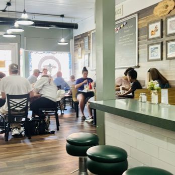 Busy Bee - Breakfast & Brunch Near Me - Marietta, Ohio Busy Bee - Breakfast & Brunch Near Me - Marietta, Ohio