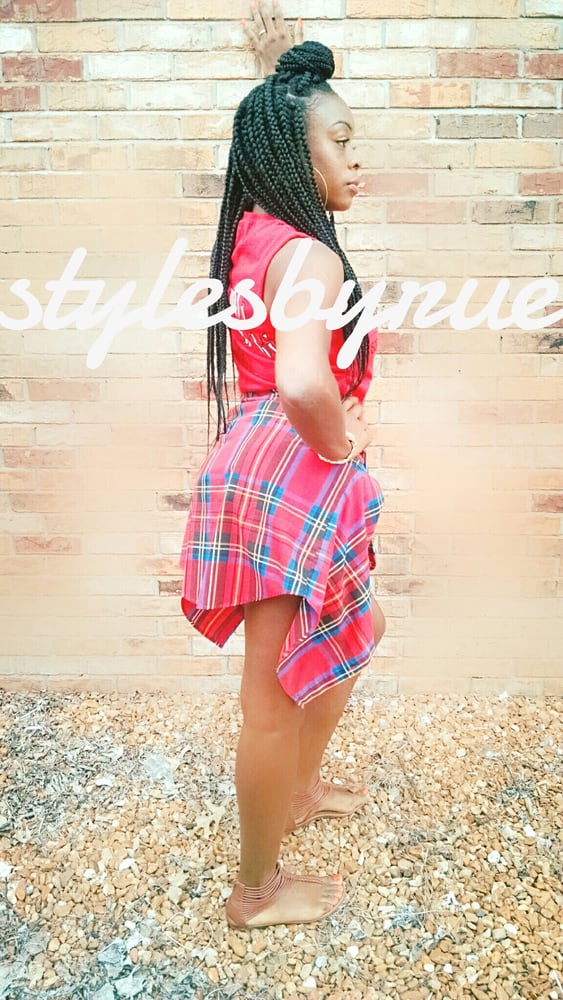 Styles By Rue Logo