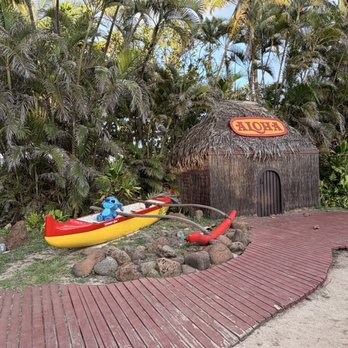 Germaine's Luau - Hawaiian Near Me - Kapolei, Hawaii